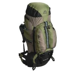 ALPS Mountaineering Denali 5500 14 ALPS Mountaineering Denali 5500 -Alps 0 1