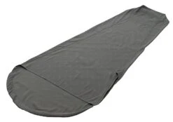 ALPS Mountaineering Microfiber Mummy Liner 34 ALPS Mountaineering Microfiber Mummy Liner -Alps 001