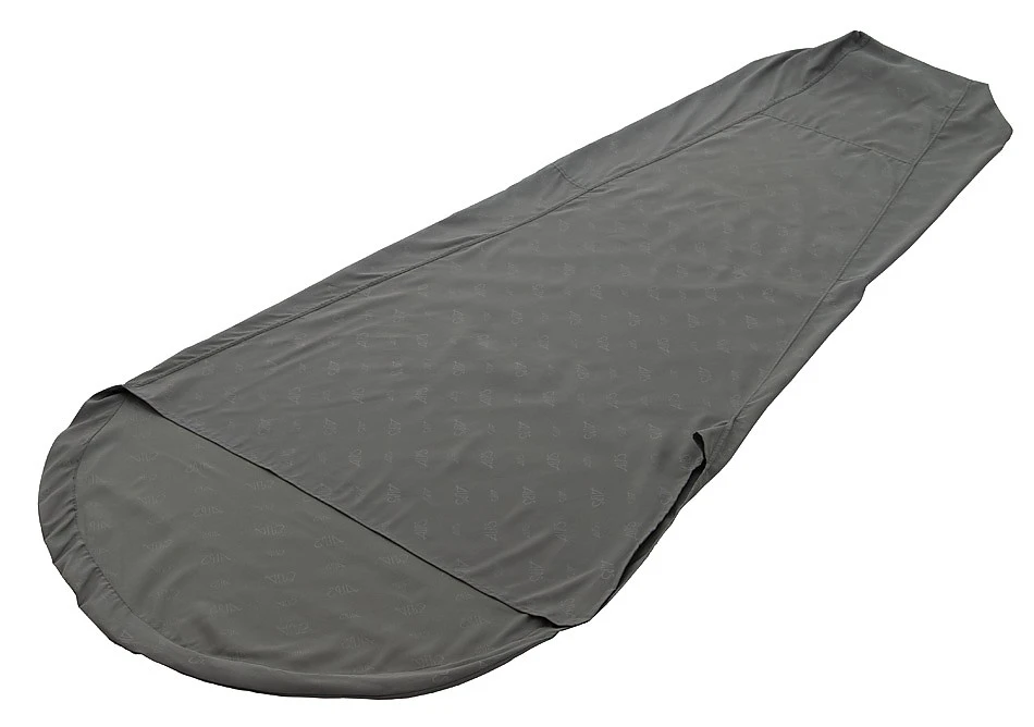 ALPS Mountaineering Microfiber Mummy Liner 15 ALPS Mountaineering Microfiber Mummy Liner - Image 13