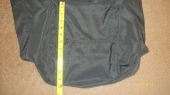 ALPS Mountaineering Microfiber Mummy Liner 39 ALPS Mountaineering Microfiber Mummy Liner -Alps 010