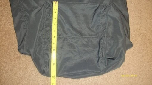 ALPS Mountaineering Microfiber Mummy Liner - Image 18