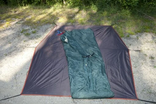 ALPS Mountaineering Extreme 3 Outfitter - Image 10