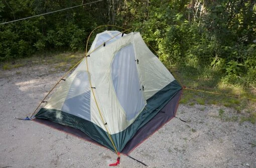ALPS Mountaineering Extreme 3 Outfitter - Image 8