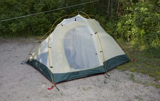ALPS Mountaineering Extreme 3 Outfitter - Image 7
