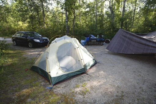 ALPS Mountaineering Extreme 3 Outfitter - Image 2
