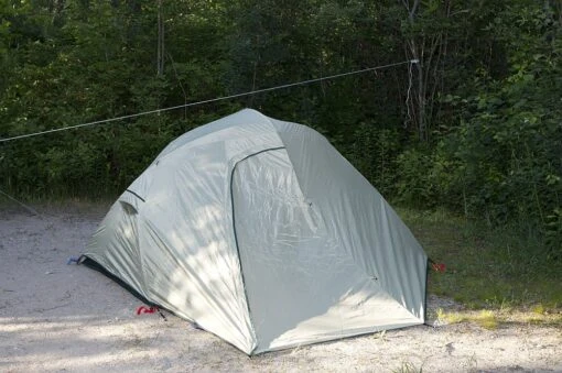 ALPS Mountaineering Extreme 3 Outfitter - Image 4