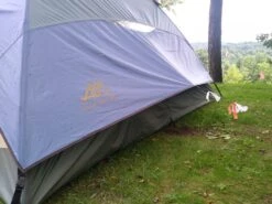 ALPS Mountaineering Meramac 6 ZF FG -Alps 0802181937 Large