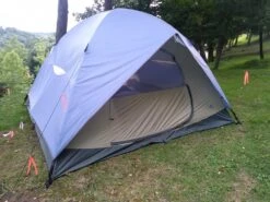 ALPS Mountaineering Meramac 6 ZF FG -Alps 0802181948 Large