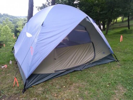 ALPS Mountaineering Meramac 6 ZF FG - Image 7