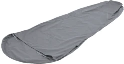 ALPS Mountaineering Microfiber Mummy Liner 28 ALPS Mountaineering Microfiber Mummy Liner -Alps 1000 3