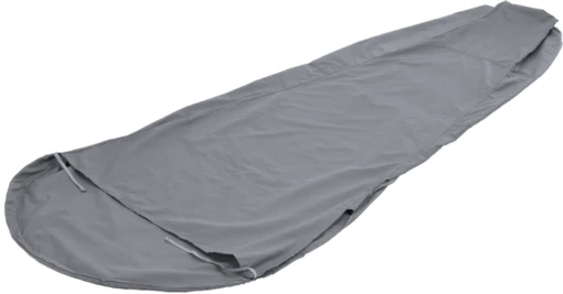 ALPS Mountaineering Microfiber Mummy Liner - Image 7