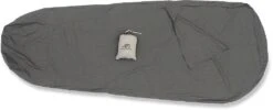 ALPS Mountaineering Microfiber Mummy Liner 25 ALPS Mountaineering Microfiber Mummy Liner -Alps 1000 7
