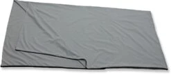 ALPS Mountaineering Microfiber Mummy Liner 27 ALPS Mountaineering Microfiber Mummy Liner -Alps 1000 8