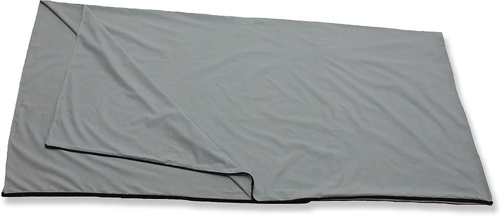 ALPS Mountaineering Microfiber Mummy Liner 8 ALPS Mountaineering Microfiber Mummy Liner - Image 6