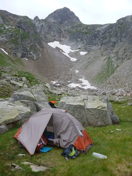 ALPS Mountaineering Lynx 1 - Image 10