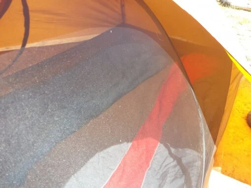 ALPS Mountaineering Zephyr 2 - Image 19