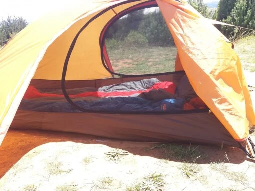 ALPS Mountaineering Zephyr 2 - Image 18