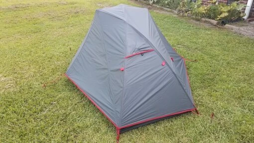 ALPS Mountaineering Helix 1 - Image 6