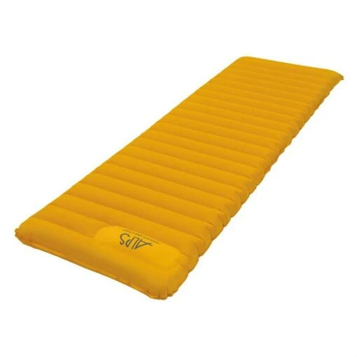 ALPS Mountaineering Featherlite Air Pad - Image 2