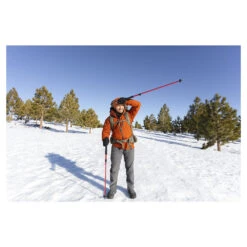 Alps Mountaineering Conquest Trekking Pole 21 Alps Mountaineering Conquest Trekking Pole -Alps 2022 alps mountaineering winter 010