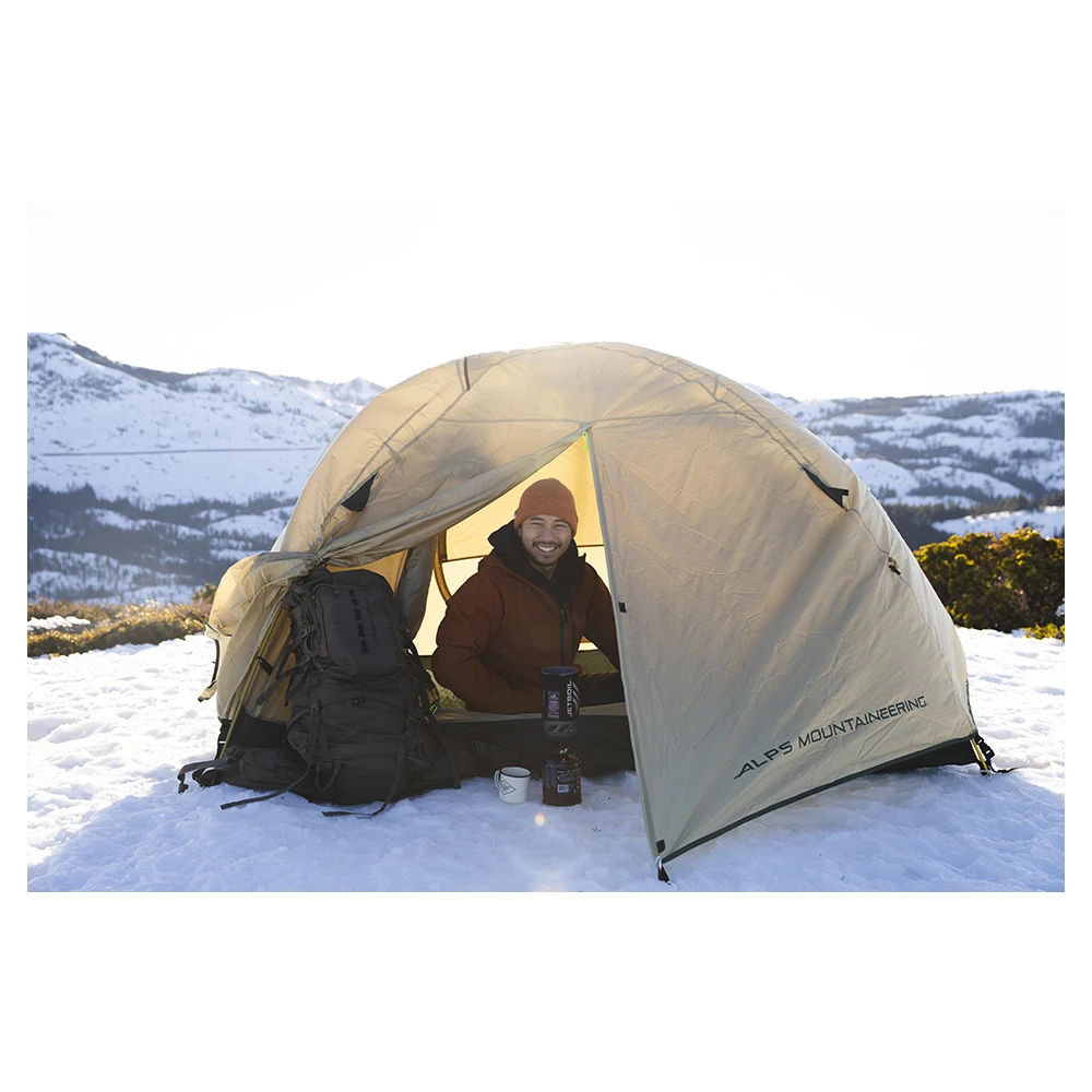 Alps Mountaineering Taurus 2-Person Outfitter 19 Alps Mountaineering Taurus 2-Person Outfitter - Image 17