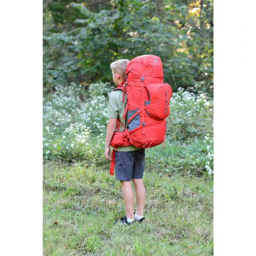 Alps Mountaineering Red Tail 65 - Image 17