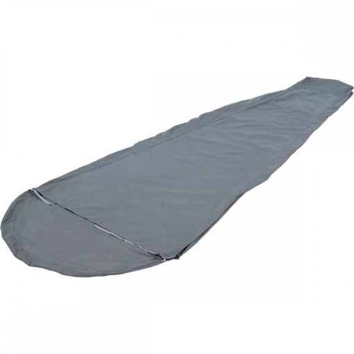 ALPS Mountaineering Microfiber Mummy Liner - Image 2