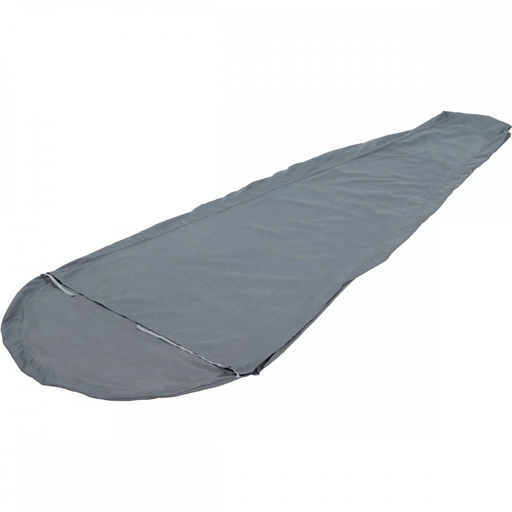 ALPS Mountaineering Microfiber Mummy Liner 4 ALPS Mountaineering Microfiber Mummy Liner - Image 2