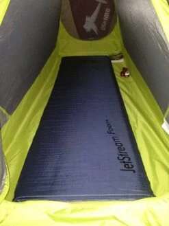 ALPS Mountaineering Lightweight Series Self Inflating Air Pads 39 ALPS Mountaineering Lightweight Series Self Inflating Air Pads -Alps AM Sleeping Pad