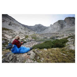 Alps Mountaineering Aura +35º 19 Alps Mountaineering Aura +35º -Alps Aura 35 Lifestyle 1 6