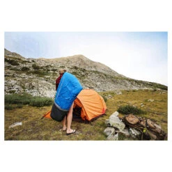 Alps Mountaineering Aura +35º 18 Alps Mountaineering Aura +35º -Alps Aura 35 Lifestyle 2 6