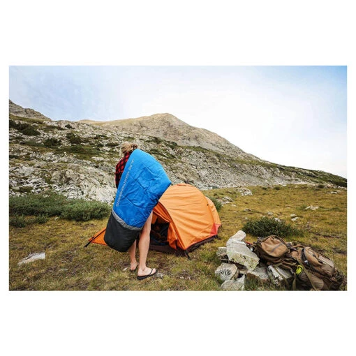 Alps Mountaineering Aura +35º - Image 8