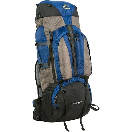 ALPS Mountaineering Denali 4500 3 ALPS Mountaineering Denali 4500