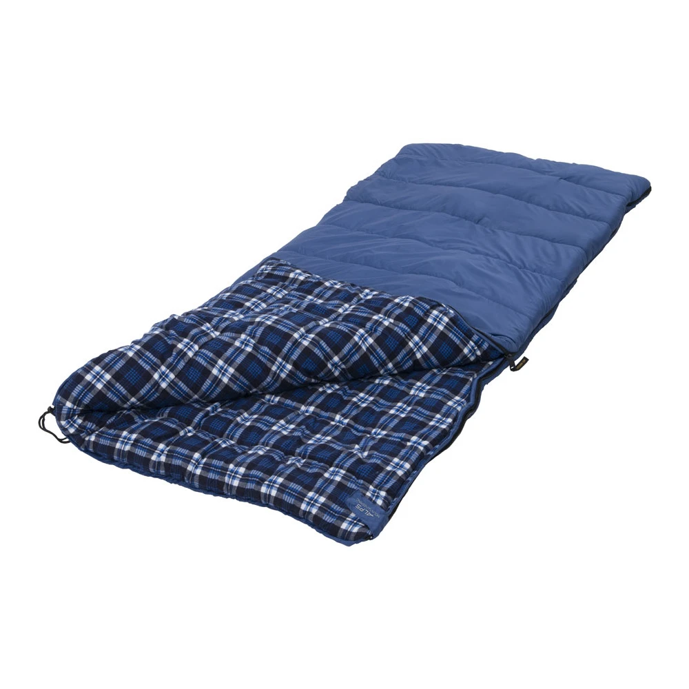 Alps Mountaineering Camper Flannel Outfitter +45° 4 Alps Mountaineering Camper Flannel Outfitter +45° - Image 2