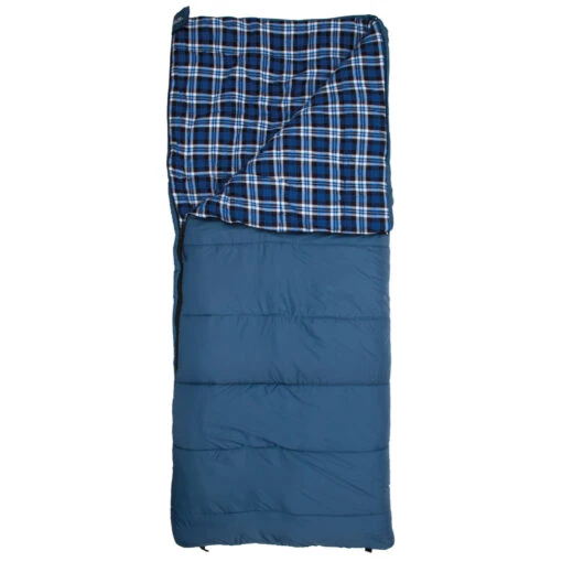 Alps Mountaineering Camper Flannel Outfitter +45° - Image 3