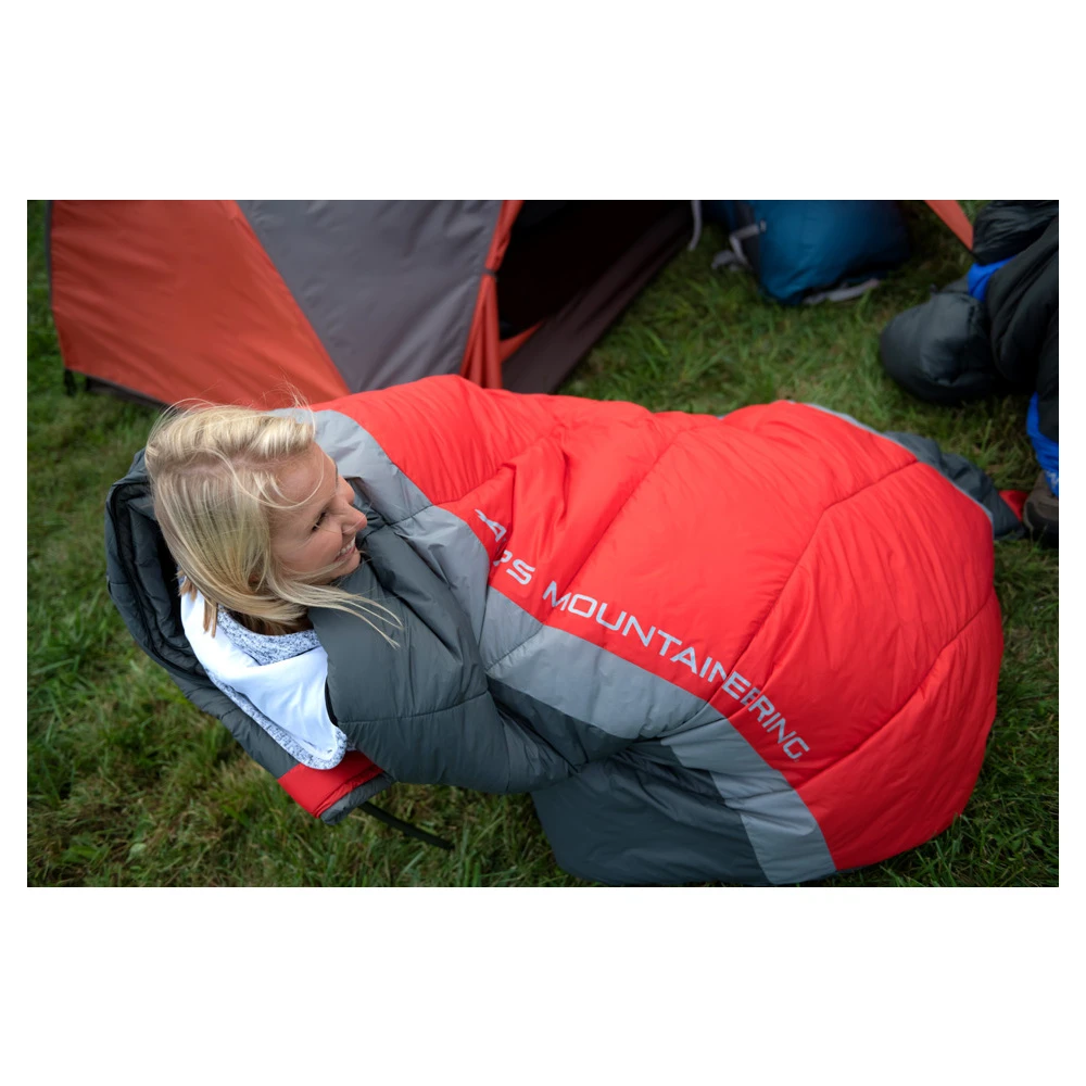 Alps Mountaineering Cinch +20° 8 Alps Mountaineering Cinch +20° - Image 6