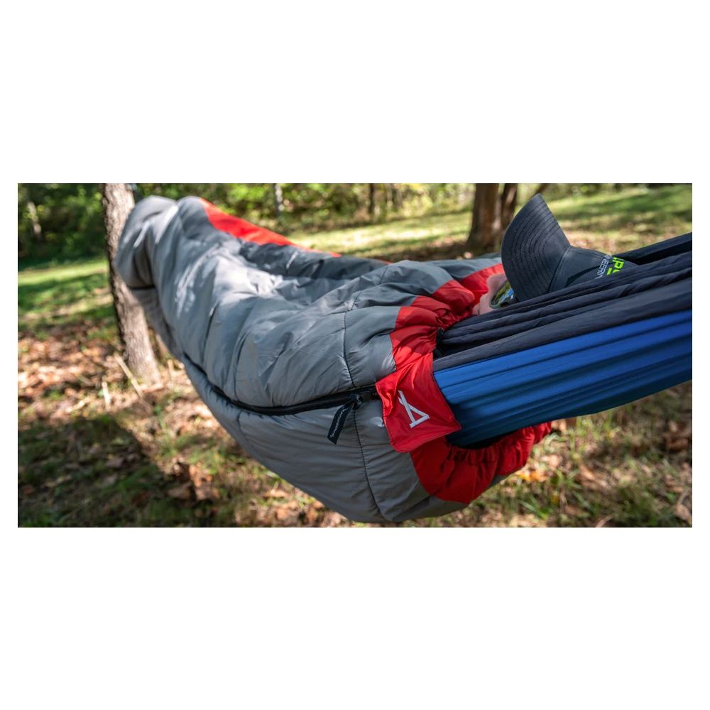 Alps Mountaineering Cinch +40° 11 Alps Mountaineering Cinch +40° - Image 9
