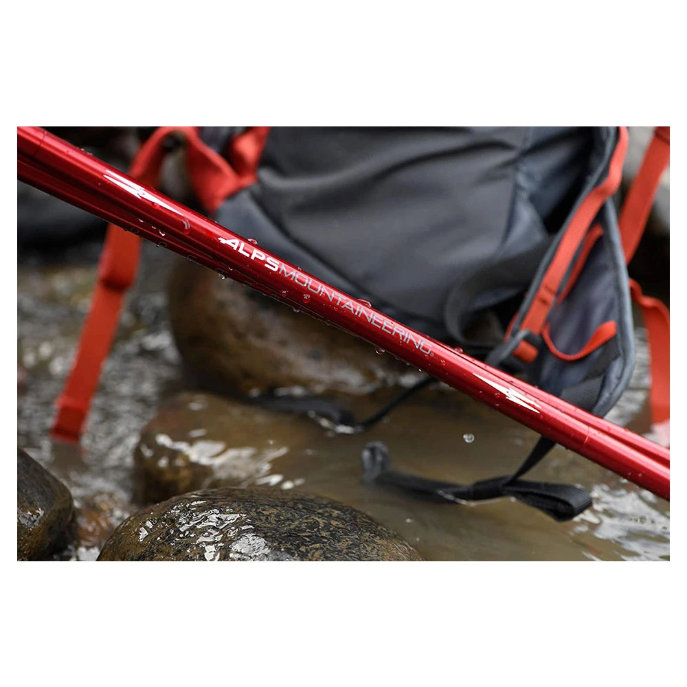 Alps Mountaineering Conquest Trekking Pole 10 Alps Mountaineering Conquest Trekking Pole - Image 8