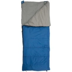 Alps Mountaineering Crater Lake Outfitter +20° 7 Alps Mountaineering Crater Lake Outfitter +20° -Alps Crater Lake PC Outfitter 2018 Overhead Open 1