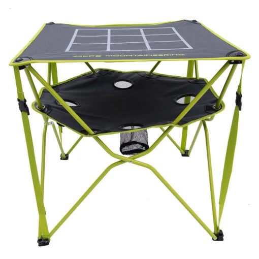 Alps Mountaineering Eclipse Table Tic-Tac-Toe - Image 4