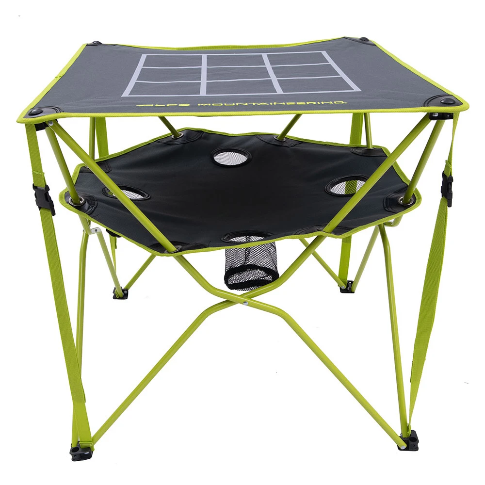 Alps Mountaineering Eclipse Table Tic-Tac-Toe 6 Alps Mountaineering Eclipse Table Tic-Tac-Toe - Image 4