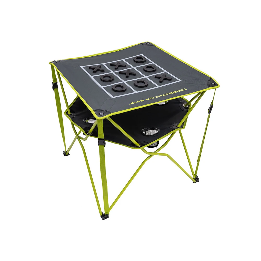 Alps Mountaineering Eclipse Table Tic-Tac-Toe 3 Alps Mountaineering Eclipse Table Tic-Tac-Toe