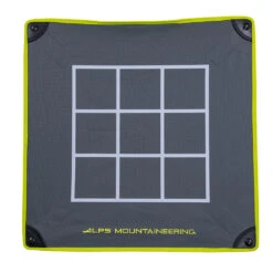 Alps Mountaineering Eclipse Table Tic-Tac-Toe 11 Alps Mountaineering Eclipse Table Tic-Tac-Toe -Alps Eclipse Table Tic Tac Toe 2020 overhead 1
