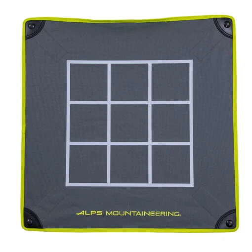 Alps Mountaineering Eclipse Table Tic-Tac-Toe - Image 3