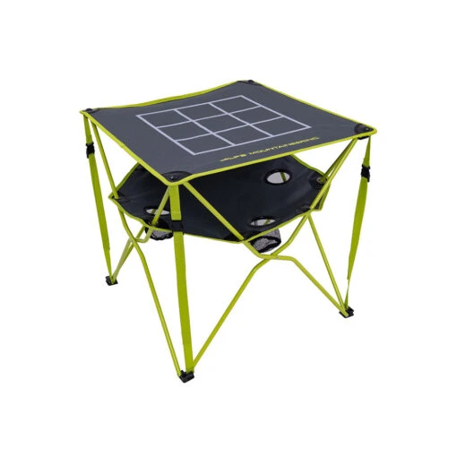 Alps Mountaineering Eclipse Table Tic-Tac-Toe - Image 5