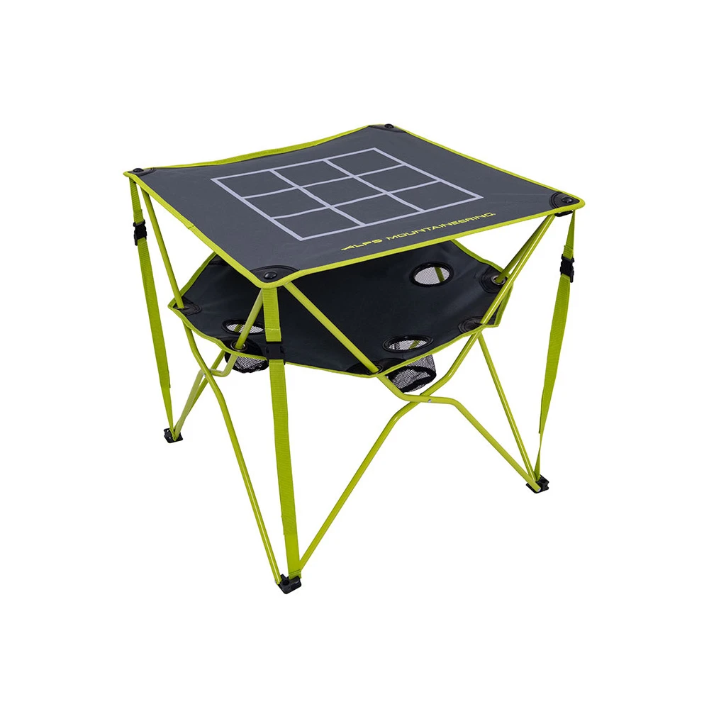Alps Mountaineering Eclipse Table Tic-Tac-Toe 7 Alps Mountaineering Eclipse Table Tic-Tac-Toe - Image 5