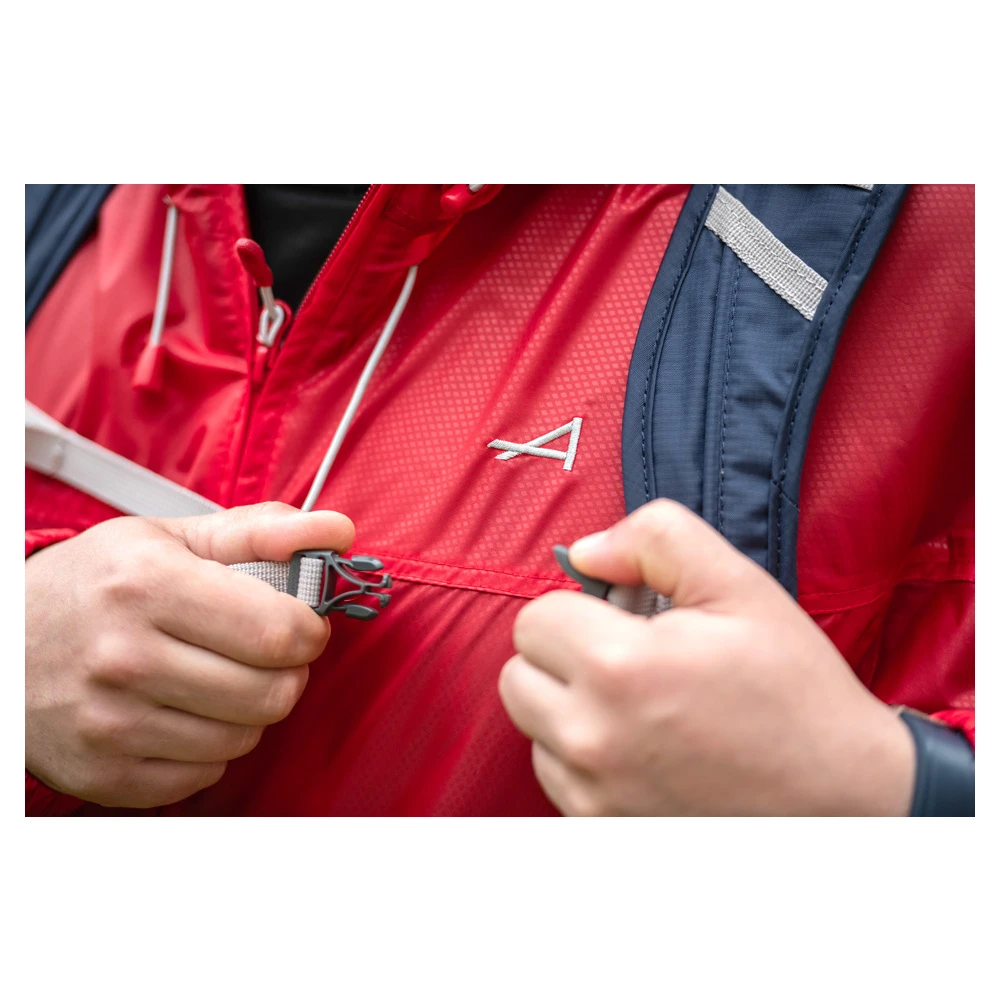Alps Mountaineering Envy Lite Jacket 8 Alps Mountaineering Envy Lite Jacket - Image 6