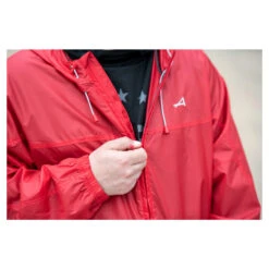 Alps Mountaineering Envy Lite Jacket 16 Alps Mountaineering Envy Lite Jacket -Alps Envy Jacket 2019 Red zipper 6
