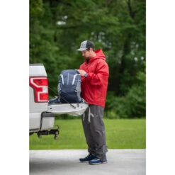 Alps Mountaineering Envy Lite Pants 13 Alps Mountaineering Envy Lite Pants -Alps Envy Pants 2019 Dark Gray truck 4