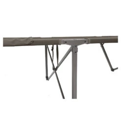 Alps Mountaineering Escalade Cot 12 Alps Mountaineering Escalade Cot -Alps Escalade Cot Clay 2020 brace 2